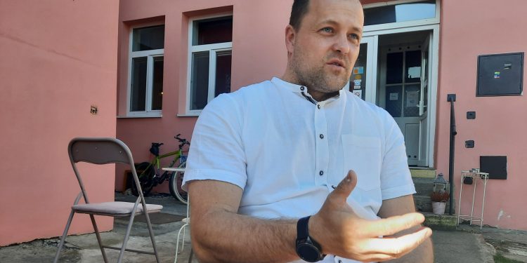 Poslanec Burgan: So smerovaním vedenia mesta nesúhlasím. Chýbajú systémové zmeny a komunikácia s odborníkmi