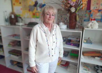 Život úspešnej návrhárky vymenila za prácu o sociálne slabších 