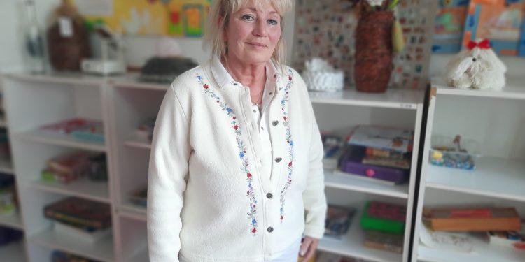 Život úspešnej návrhárky vymenila za prácu o sociálne slabších 