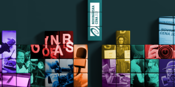 Zabojujeme o „novinárskeho Oscara“