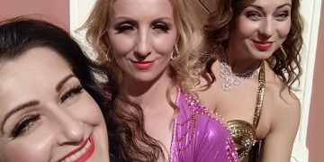 Bibiána Hlaváčová: Orientálny tanec v žene prebúdza nielen ženskosť, ale aj silu 