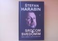 Čítali ste Štefana Harabina?