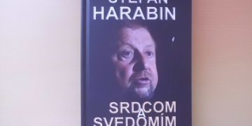 Čítali ste Štefana Harabina?
