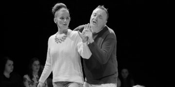 Režisérka ružomberského divadla: Až vtedy nastane problém, keď sa prestaneme smiať