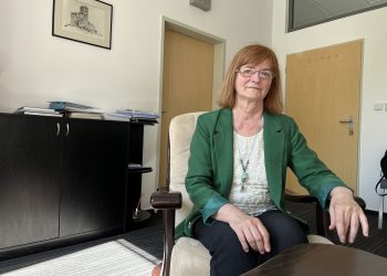 Profesorka Mária Kozová: Ľudský potenciál na Liptove je najcennejším faktorom regionálneho rozvoja