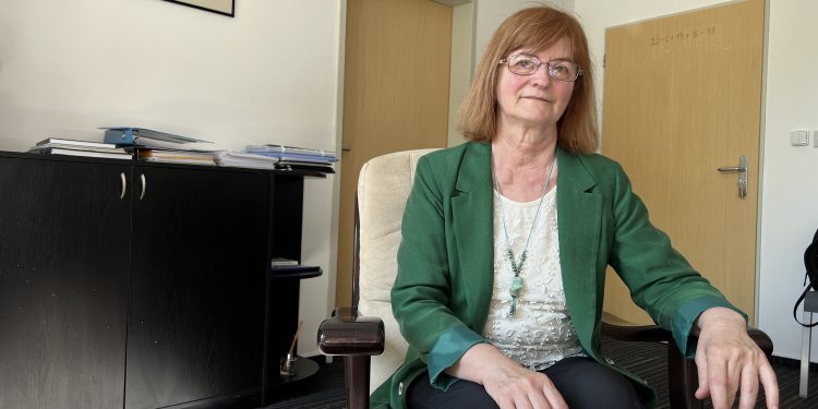 Profesorka Mária Kozová: Ľudský potenciál na Liptove je najcennejším faktorom regionálneho rozvoja