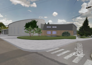 Ružomberská plaváreň: Strastiplná cesta s nezrealizovaným cieľom