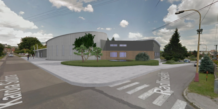 Ružomberská plaváreň: Strastiplná cesta s nezrealizovaným cieľom