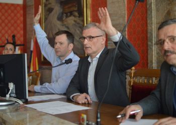 V Ružomberku schválili dosiaľ najvyšší rozpočet 