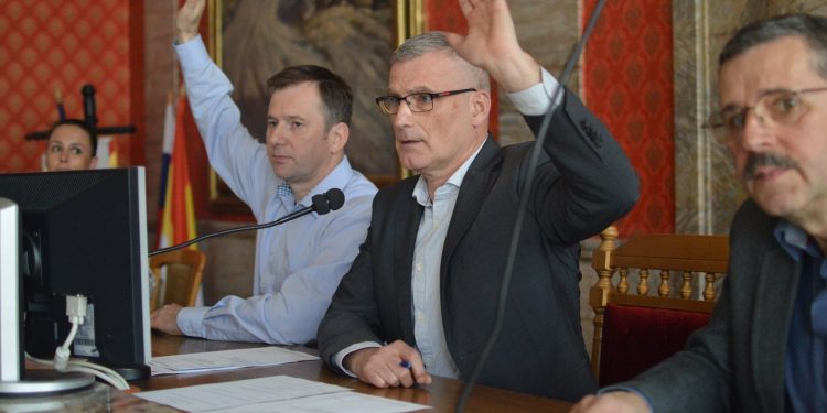 V Ružomberku schválili dosiaľ najvyšší rozpočet