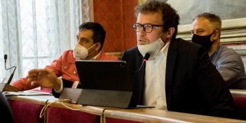 „Klub“ nezaradených poslancov sa rozrástol o ďalšieho člena 