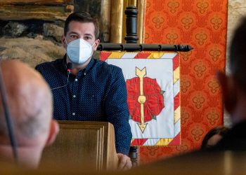 Ružomberok spoznal prvého kandidáta na primátora