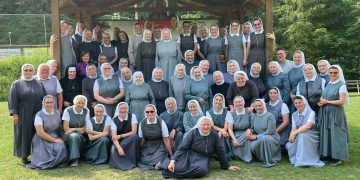 V Ružomberku sa stretli sestry Satmárky z celého Slovenska