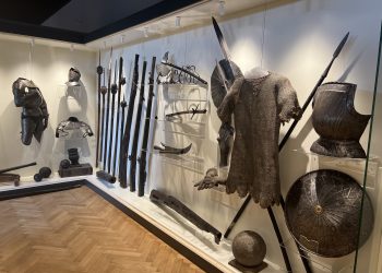 Interaktívny dotykový stôl či smart prvky. V Liptovskom múzeu chystajú modernú expozíciu