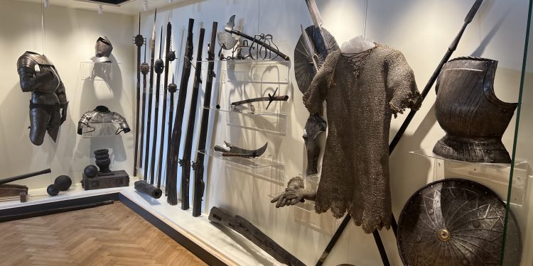 Interaktívny dotykový stôl či smart prvky. V Liptovskom múzeu chystajú modernú expozíciu