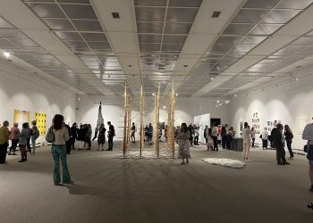 Ružomberský umelecký okruh Rozeta opäť ožíva 