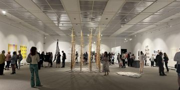 Ružomberský umelecký okruh Rozeta opäť ožíva 