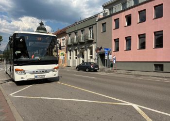 Cestovné v autobusovej mestskej doprave od piatka zdražie