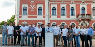 Podpisy pod primátorskú kandidatúru začal zbierať aj Ľubomír Kubáň