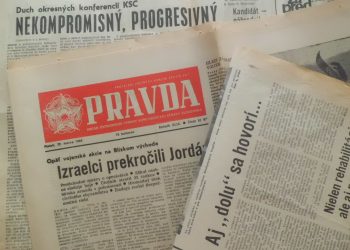 O chvíľu uplynie 45 rokov od prvých úprav cien v ČSSR