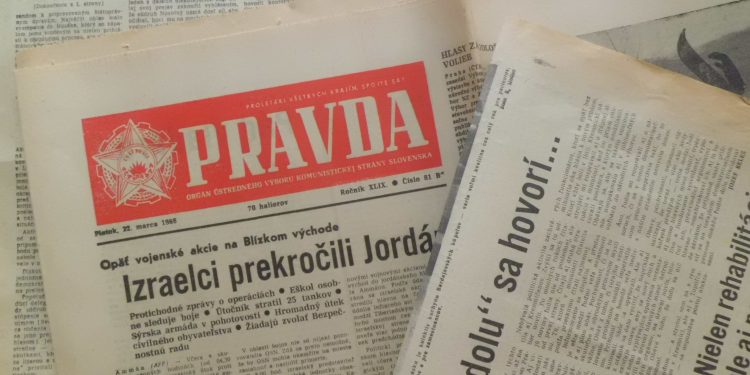 O chvíľu uplynie 45 rokov od prvých úprav cien v ČSSR