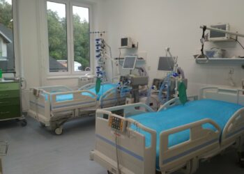 Vo vojenskej nemocnici opäť platí zákaz návštev až do odvolania