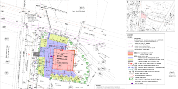 V Baničnom sa črtá nová bytovka, investor už získal stavebné povolenie