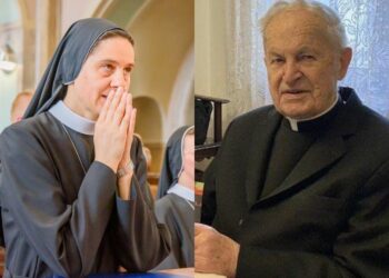 Otec kardinál bol pre sestry Satmárky vzorom modlitby a jednoduchosti