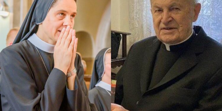 Otec kardinál bol pre sestry Satmárky vzorom modlitby a jednoduchosti