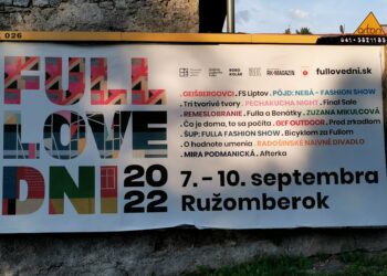 DNI 2022 PLNEJ LÁSKY