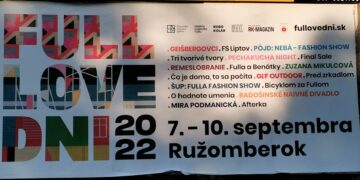 DNI 2022 PLNEJ LÁSKY