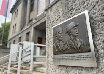Výročie Liptovského múzea pripomína nová expozícia aj pamätná tabuľa 