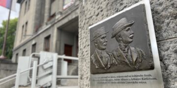 Výročie Liptovského múzea pripomína nová expozícia aj pamätná tabuľa 