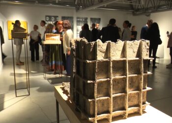 Otvorenie Galérie Rozeta: sen, ktorý sa naplnil po 50 rokoch