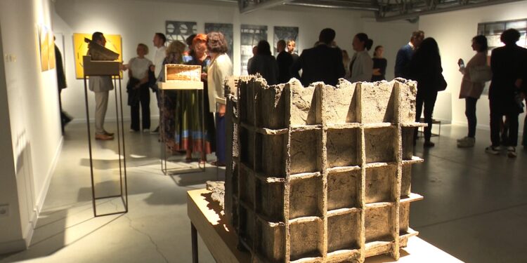 Otvorenie Galérie Rozeta: sen, ktorý sa naplnil po 50 rokoch