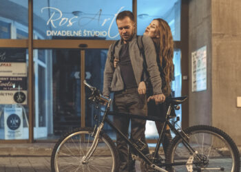 Prvé slovenské divadlo otvorené aj pre psích divákov je v Ružomberku