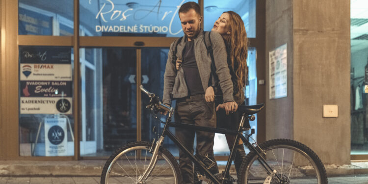 Prvé slovenské divadlo otvorené aj pre psích divákov je v Ružomberku