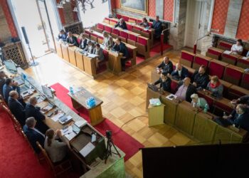 Technické služby vypovedali zmluvy a budú hromadne prepúšťať. Mesto chce odkúpiť takmer dvojmiliónový podiel