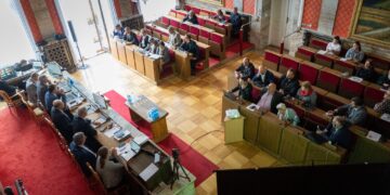 Technické služby vypovedali zmluvy a budú hromadne prepúšťať. Mesto chce odkúpiť takmer dvojmiliónový podiel