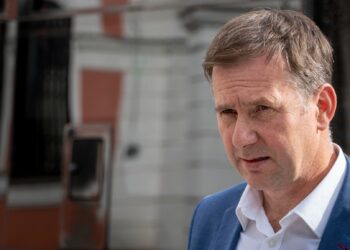 Kandidát na primátora Ján Bednárik porušil zákon o volebnej kampani