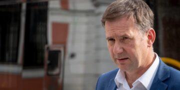 Kandidát na primátora Ján Bednárik porušil zákon o volebnej kampani