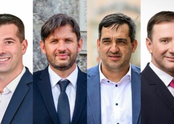 Koľko zatiaľ minuli na kampaň kandidáti na primátora v Ružomberku?