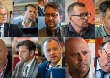 Anketa: Zahlasujú poslanci za odkúpenie podielu Technických služieb?