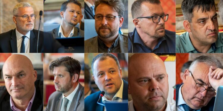 Anketa: Zahlasujú poslanci za odkúpenie podielu Technických služieb?