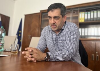 Kubáň: Povolebnú spoluprácu s Bednárikom vylučujem, medzi primátorskými protikanditátmi je jeden schopný riadiť mesto 