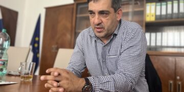 Kubáň: Povolebnú spoluprácu s Bednárikom vylučujem, medzi primátorskými protikanditátmi je jeden schopný riadiť mesto 