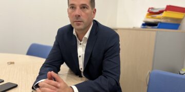 Klopta: Ponúkam alternatívu s novými tvárami, tí, čo kandidujú znova, nie sú nádejou na zmenu