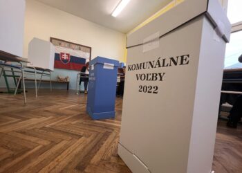 Oficiálne výsledky komunálnych volieb: Kubáňová väčšina, zastúpenie ,,Habovcov”, debakel KDH
