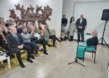 V spomienke na Karola Feňveša