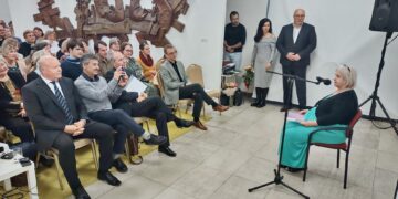 V spomienke na Karola Feňveša